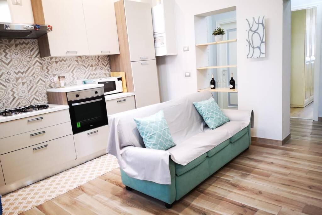 Delizioso Appartamento Cosy Ristrutturato Parma Buitenkant foto
