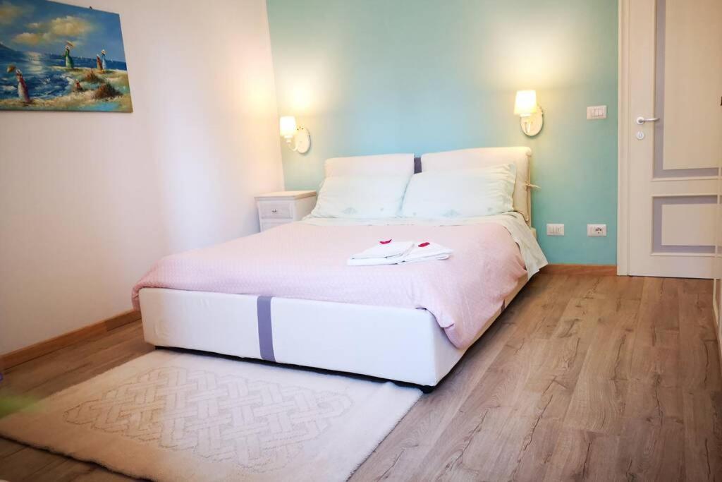 Delizioso Appartamento Cosy Ristrutturato Parma Buitenkant foto
