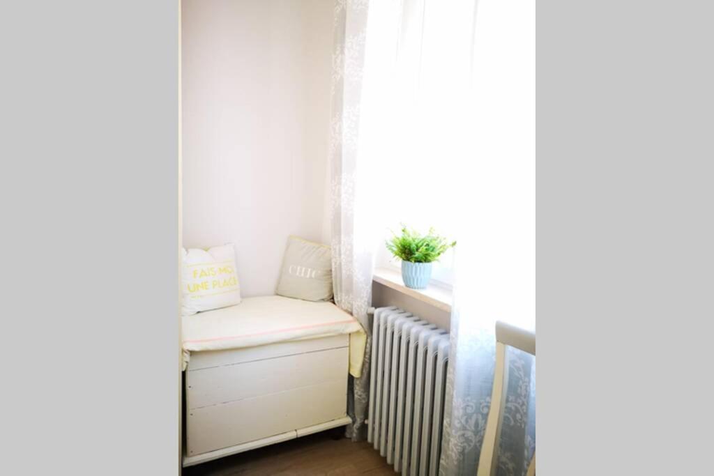 Delizioso Appartamento Cosy Ristrutturato Parma Buitenkant foto