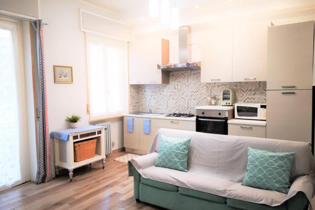 Delizioso Appartamento Cosy Ristrutturato Parma Buitenkant foto
