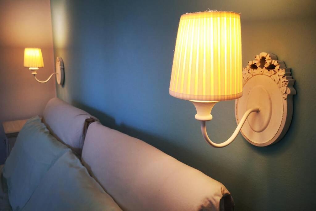 Delizioso Appartamento Cosy Ristrutturato Parma Buitenkant foto